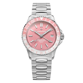 Venezianico Nereide GMT "Rosa"
