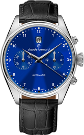 Claude Bernard Proud Heritage Automatic Chronograph
