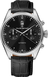 Claude Bernard Proud Heritage Automatic Chronograph