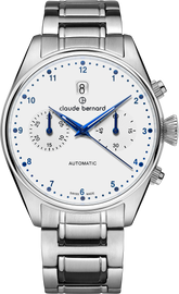 Claude Bernard Proud Heritage Automatic Chronograph