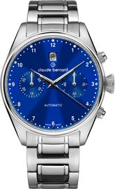 Claude Bernard Proud Heritage Automatic Chronograph