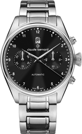 Claude Bernard Proud Heritage Automatic Chronograph