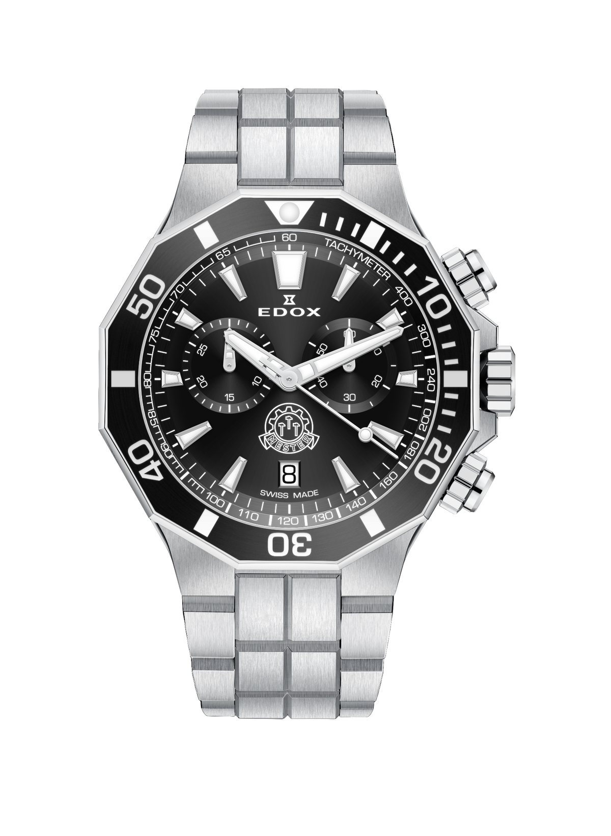 Edox Special Edition Mesterklokke