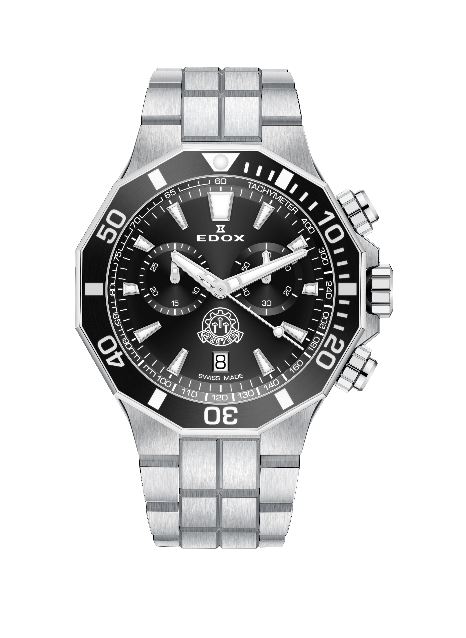 Edox Special Edition Mesterklokke