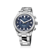 Edox SkyDiver Chronograph Limited Edition - Til en bedre pris