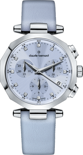 Claude Bernard Dress Code Quartz Chronograph