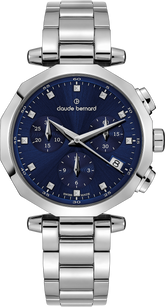 Claude Bernard Dress Code Quartz Chronograph