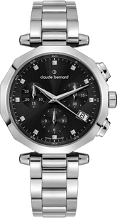 Claude Bernard Dress Code Quartz Chronograph