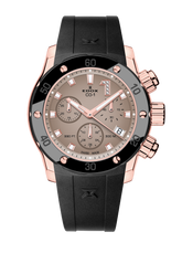 Edox CO-1 ChronoLady