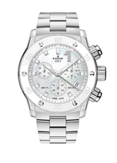 Edox CO-1 Chronolady