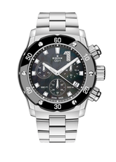 Edox CO-1 ChronoLady