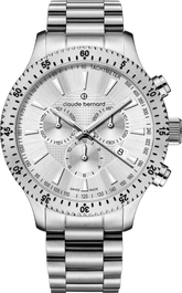 Claude Bernard Quartz Chronograph