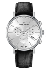 Claude Bernard Slim Line Chronograph