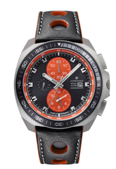 Junghans 1972 Chronoscope Solar