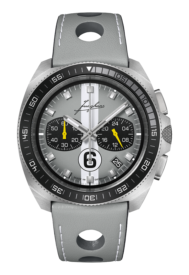 1972 Chronoscope Sports Edition 2024 - Begrenset antall