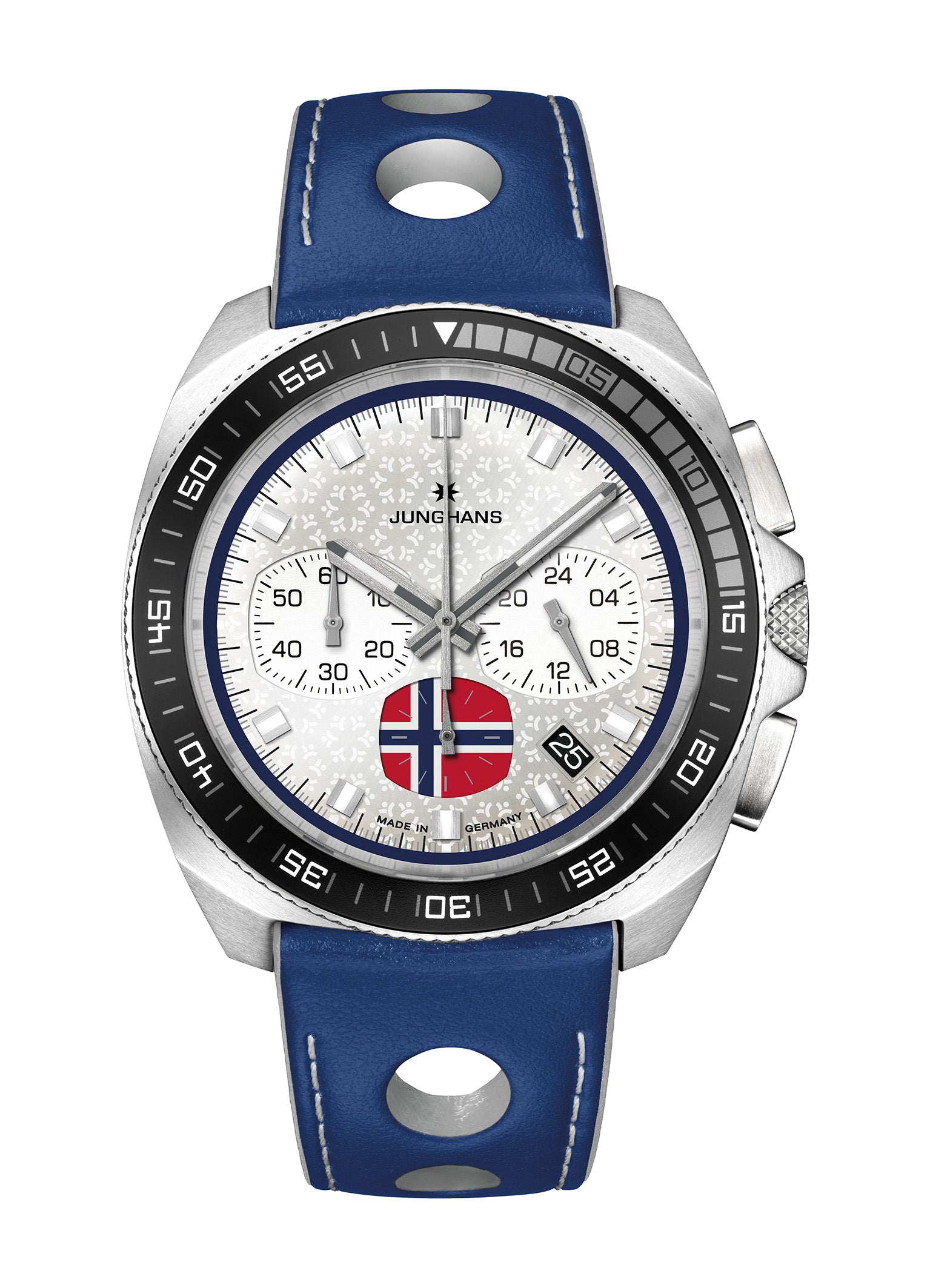 SEIKO/  / JUNGHANS / など他計14本 Junghans 1972 Chronoscope FIS Edition Trondheim - Begrenset antall
