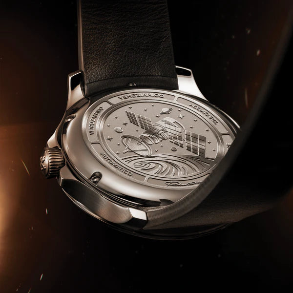 Venezianico Redentore Ultrablack 40