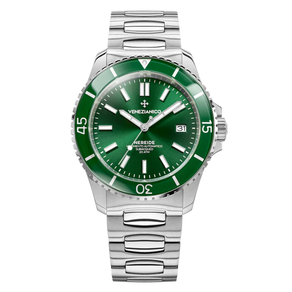 Venezianico Nereide 42