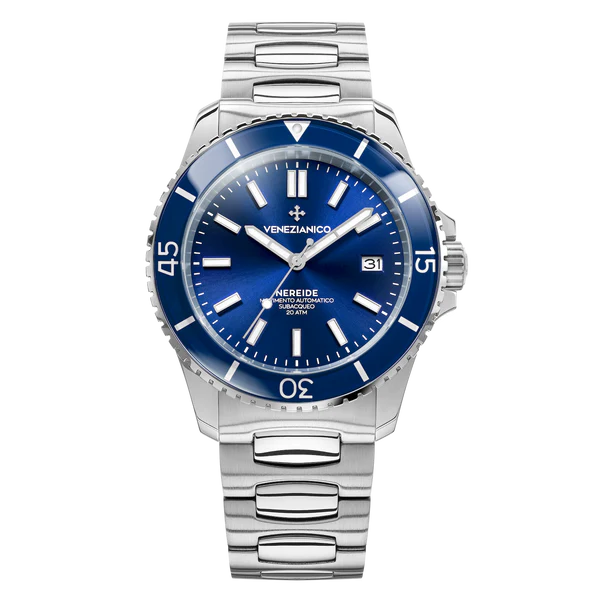 Venezianico Nereide 42