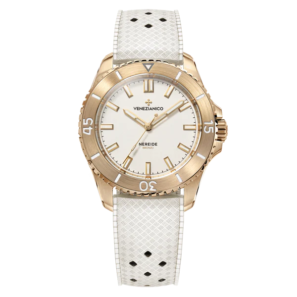 Venezianico Nereide Bronzo 39