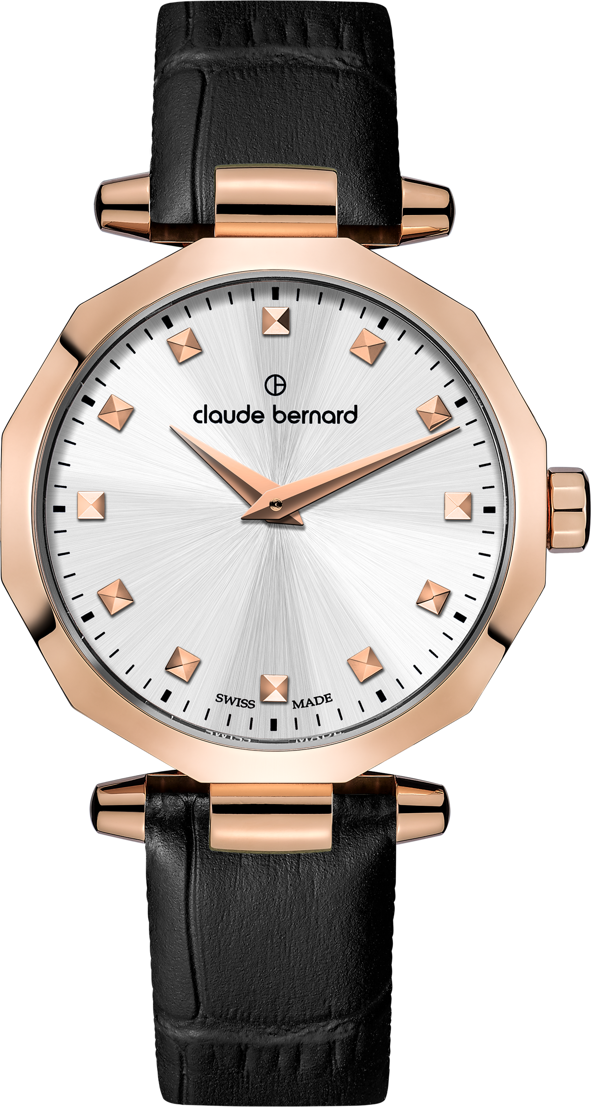 Claude Bernard Dress Code