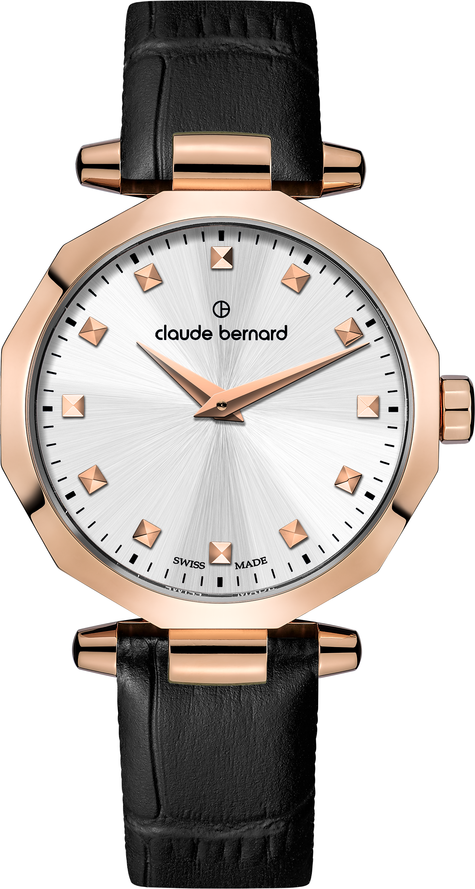 Claude Bernard Dress Code
