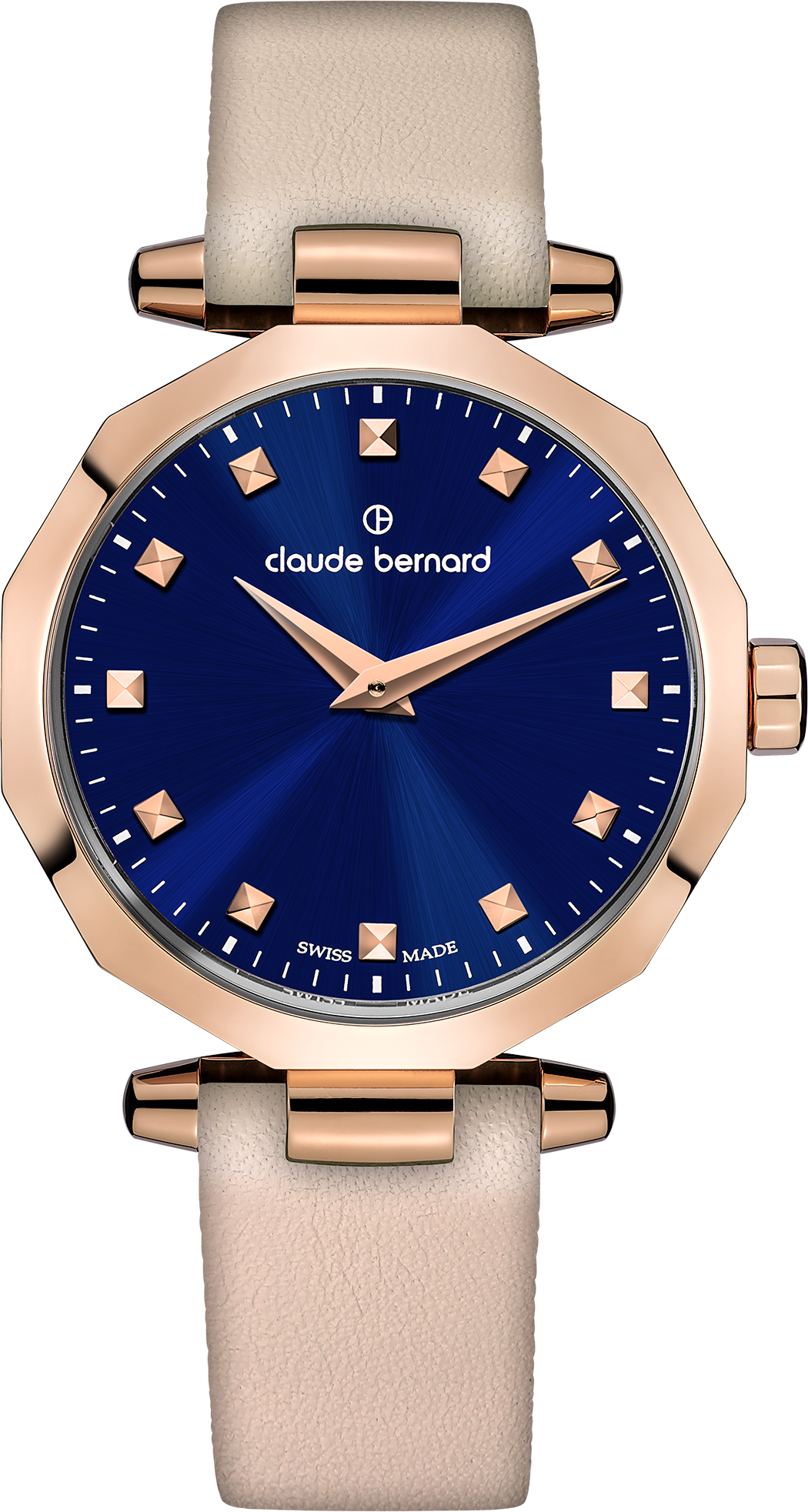 Claude Bernard Dress Code