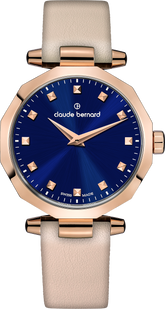 Claude Bernard Dress Code