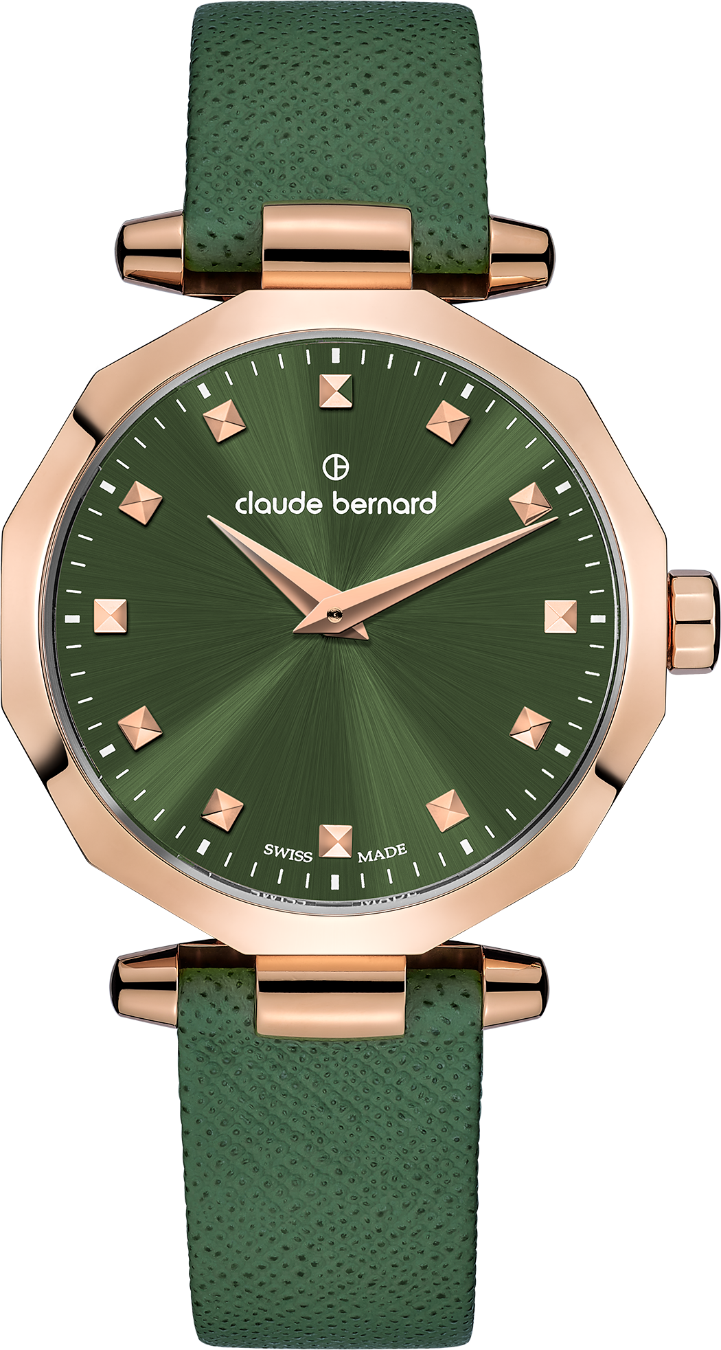 Claude Bernard Dress Code