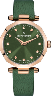 Claude Bernard Dress Code