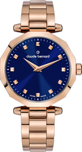 Claude Bernard Dress Code