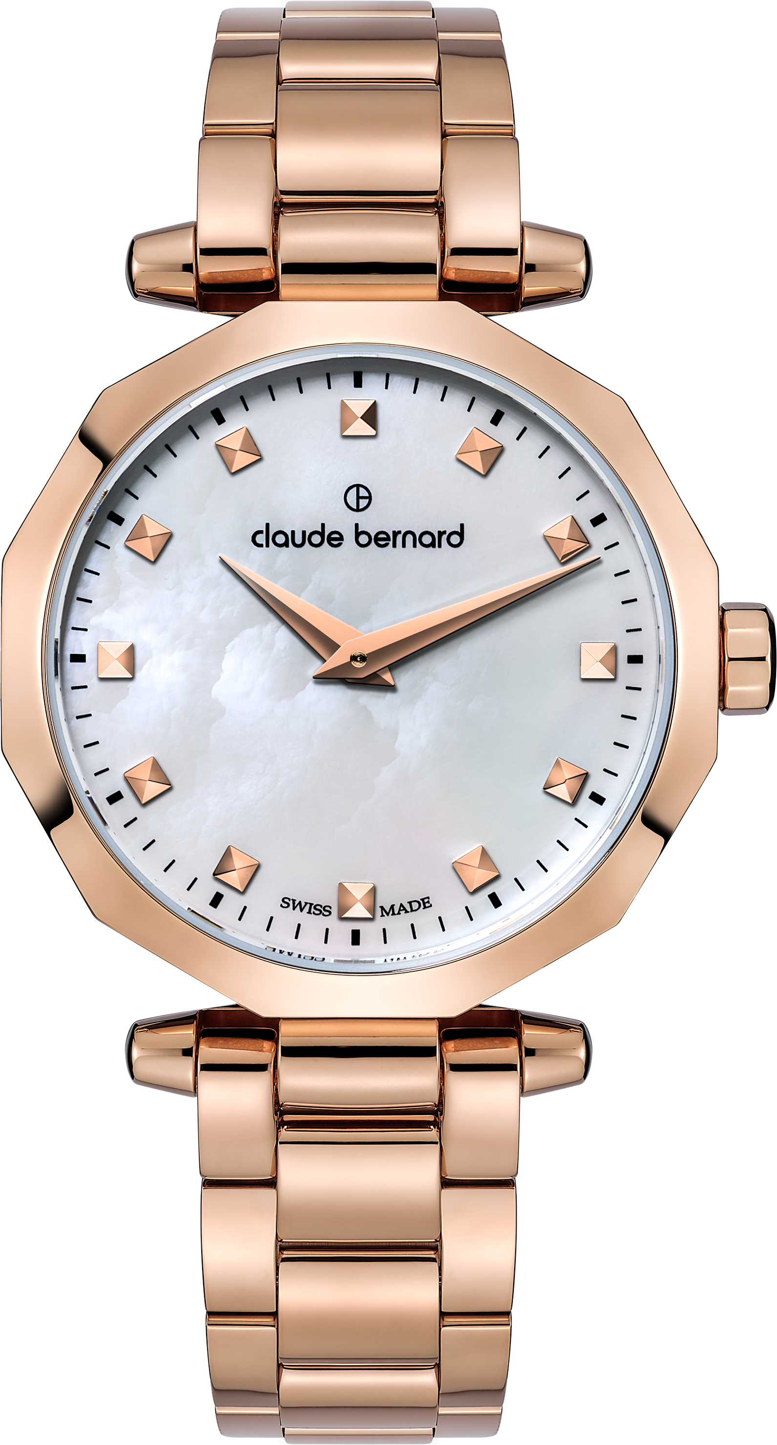 Claude Bernard Dress Code