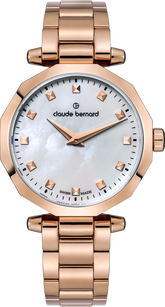 Claude Bernard Dress Code