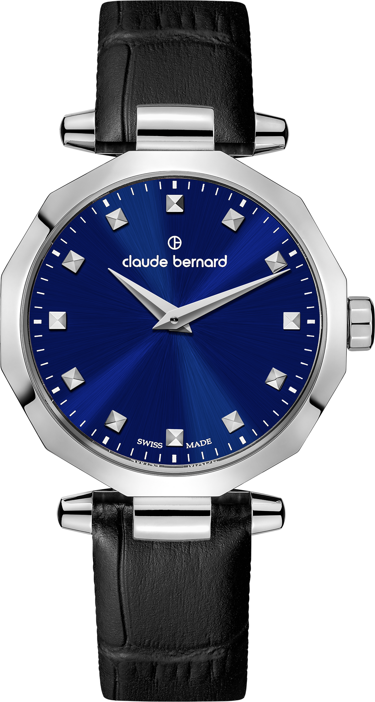 Claude Bernard Dress Code