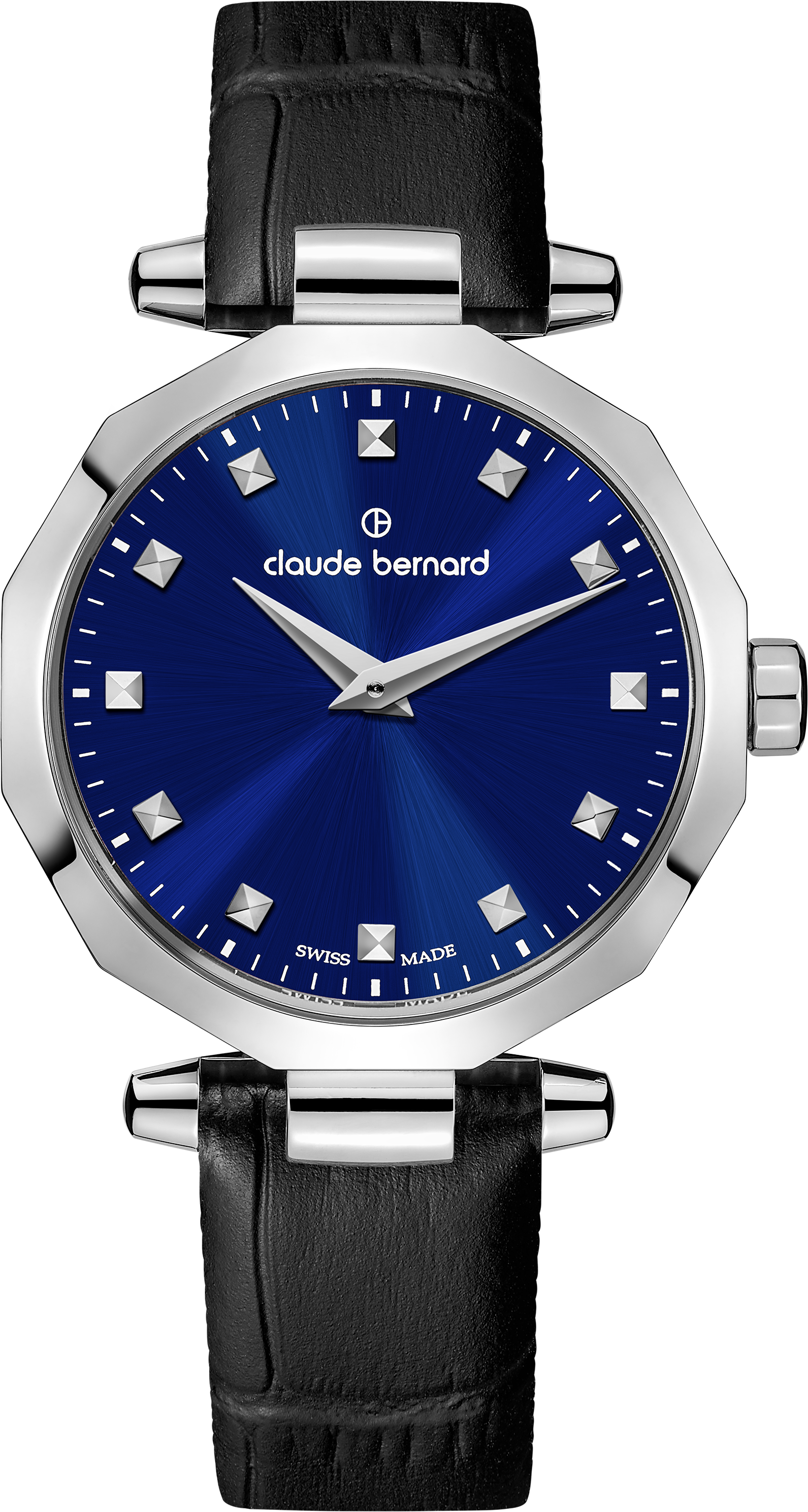 Claude Bernard Dress Code