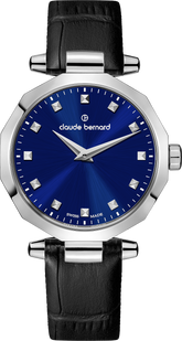 Claude Bernard Dress Code