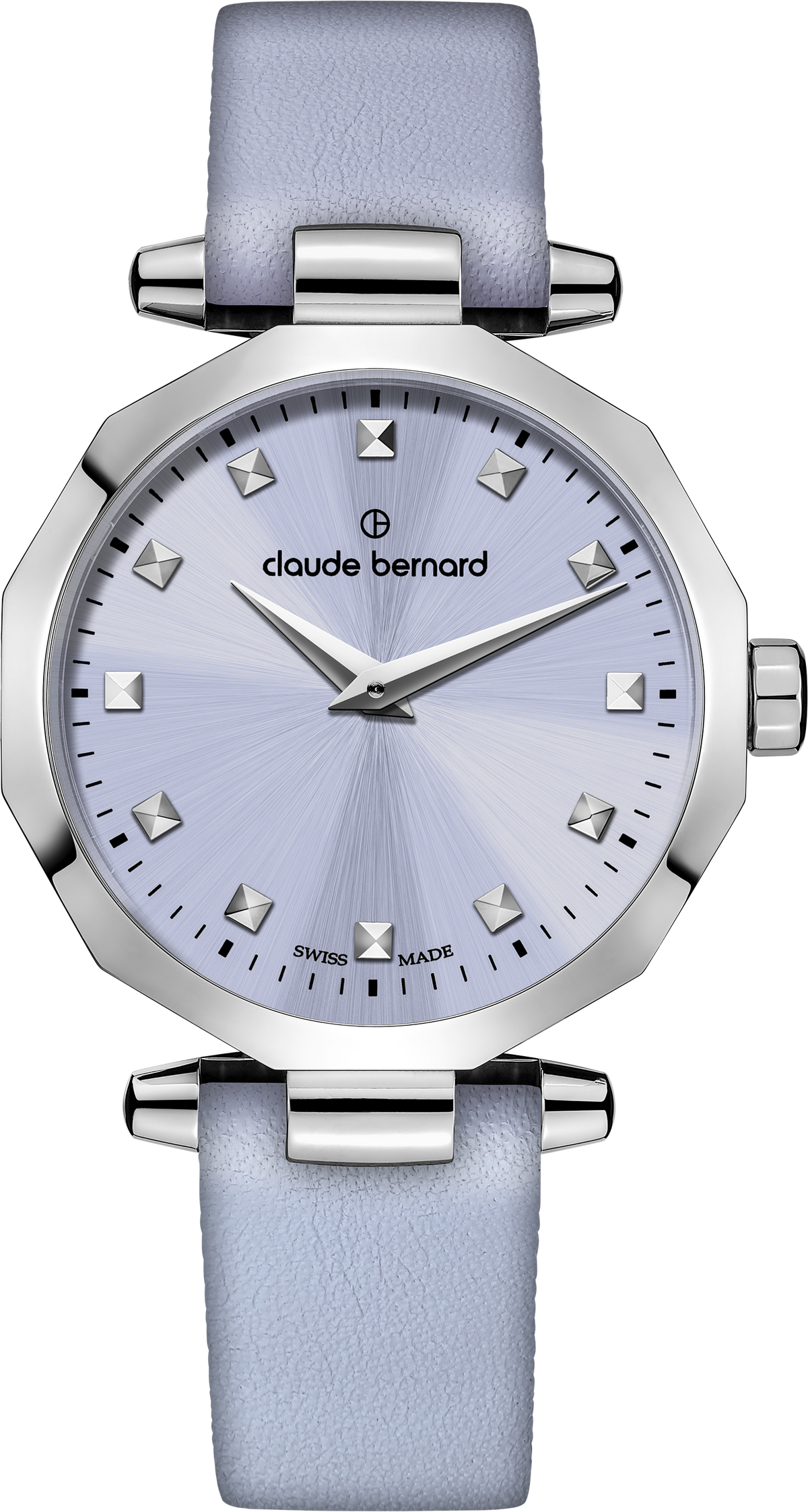 Claude Bernard Dress Code