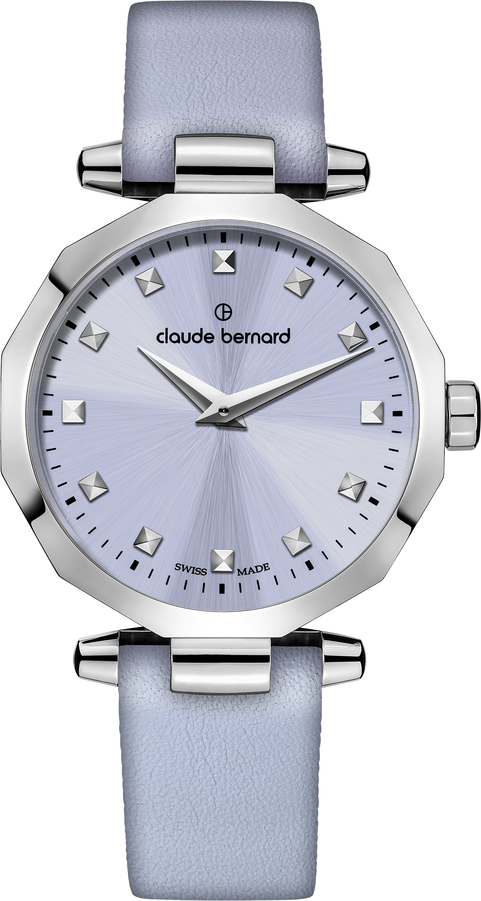 Claude Bernard Dress Code