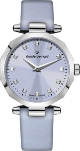 Claude Bernard Dress Code