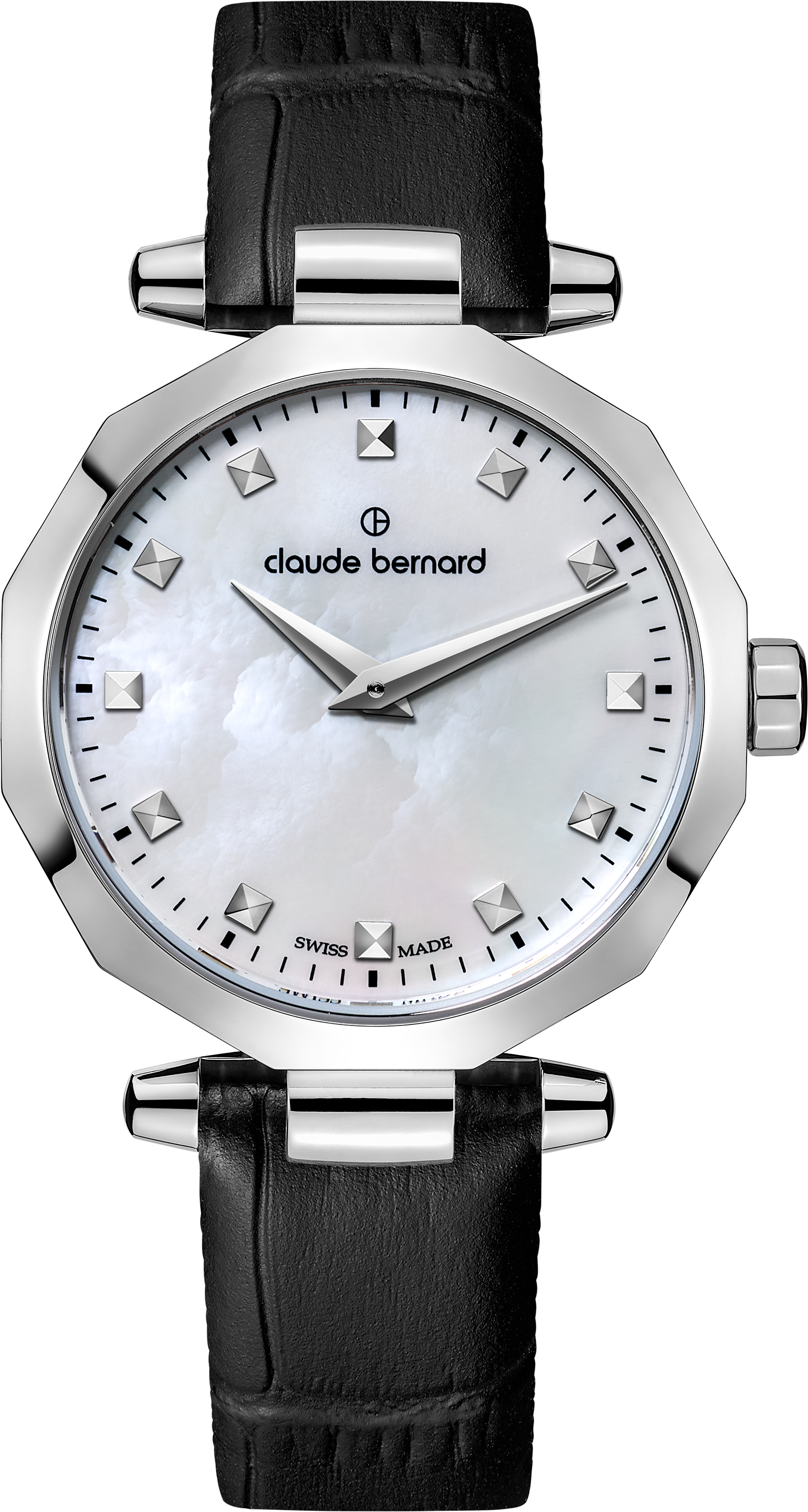 Claude Bernard Dress Code