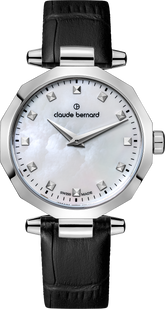 Claude Bernard Dress Code