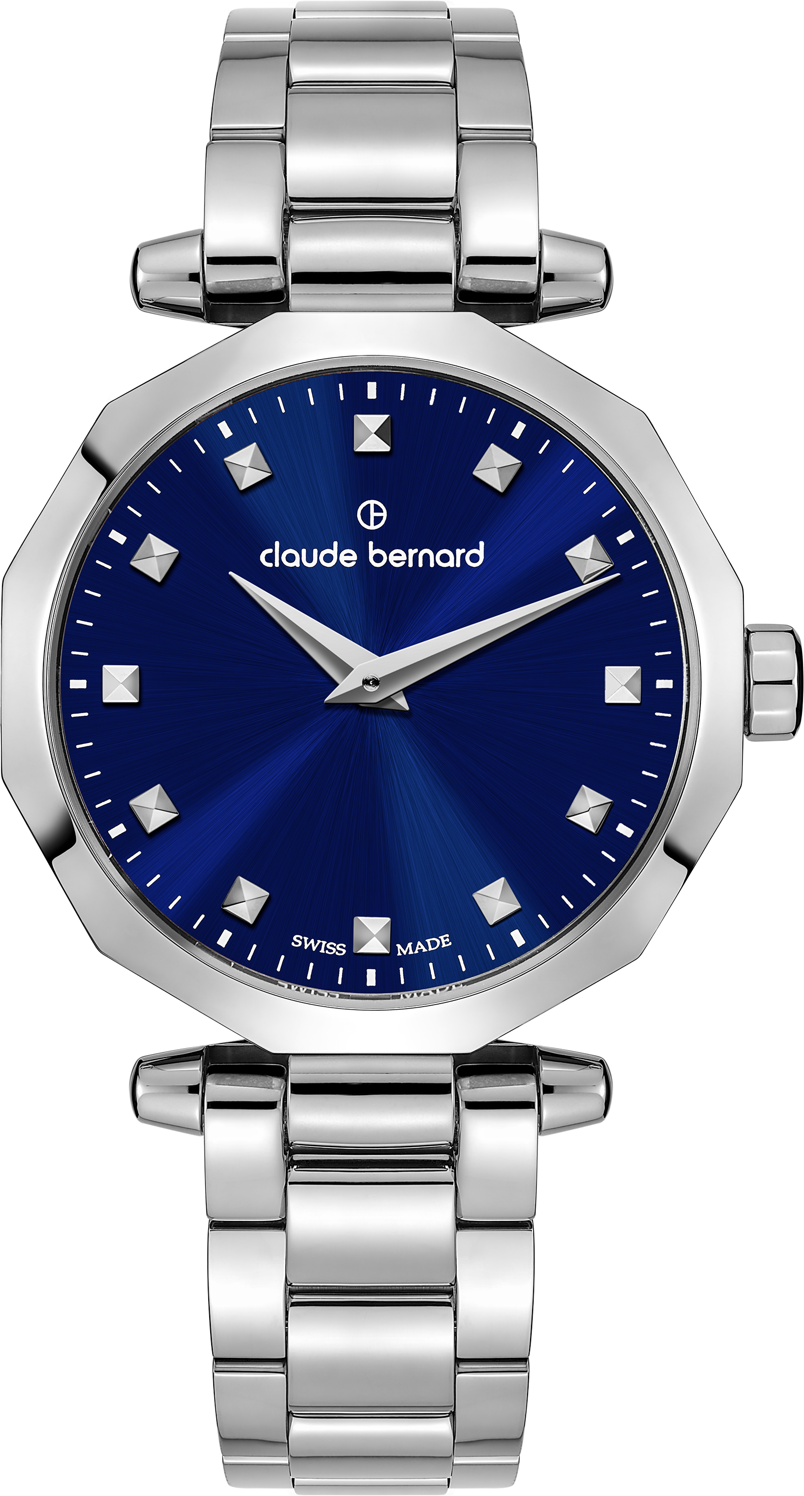 Claude Bernard Dress Code