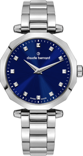 Claude Bernard Dress Code