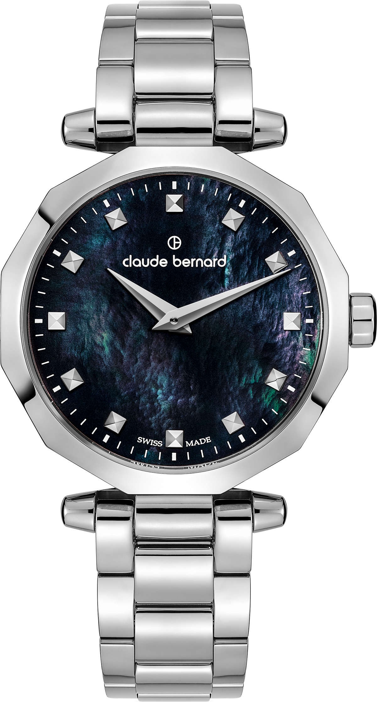 Claude Bernard Dress Code