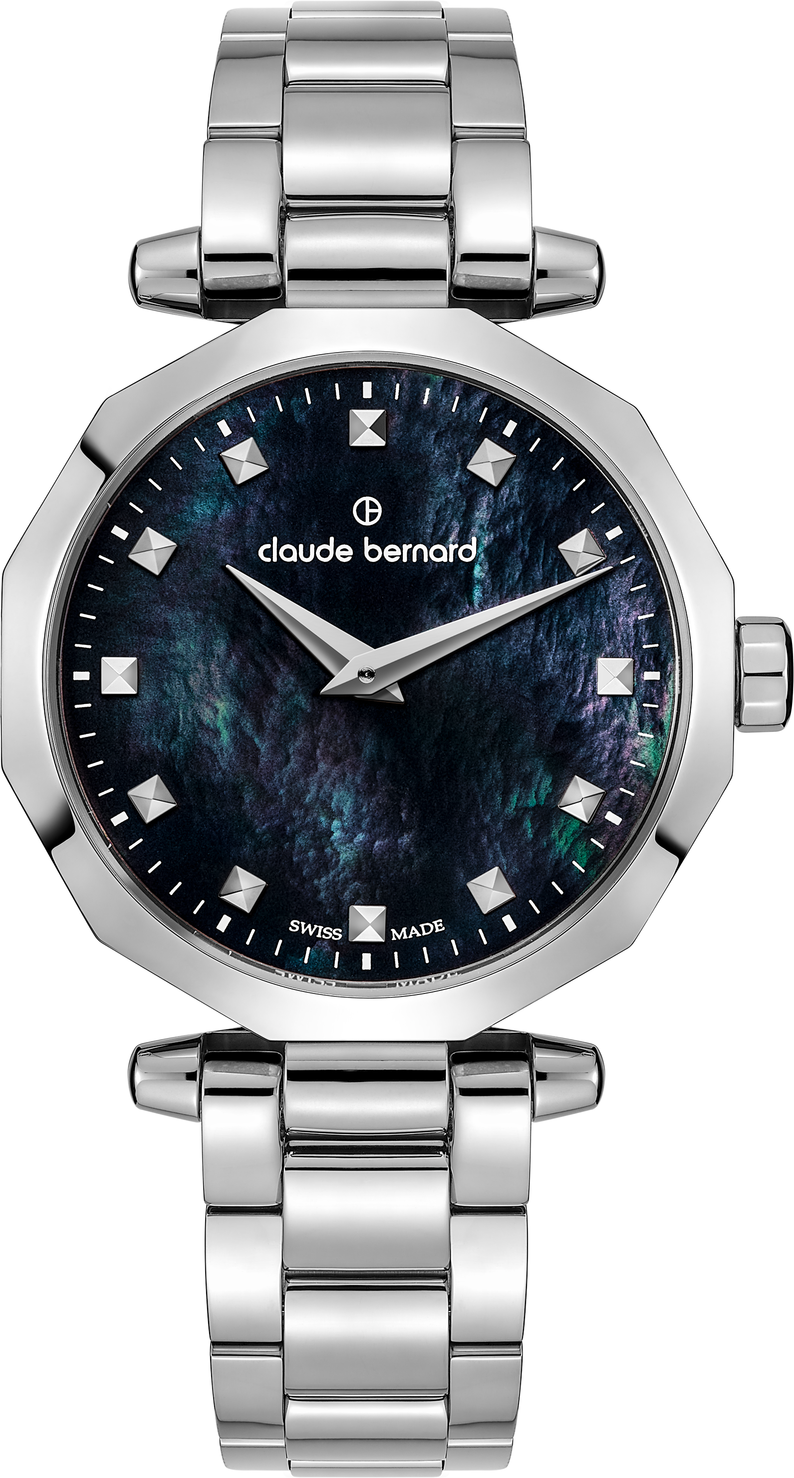 Claude Bernard Dress Code