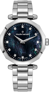 Claude Bernard Dress Code