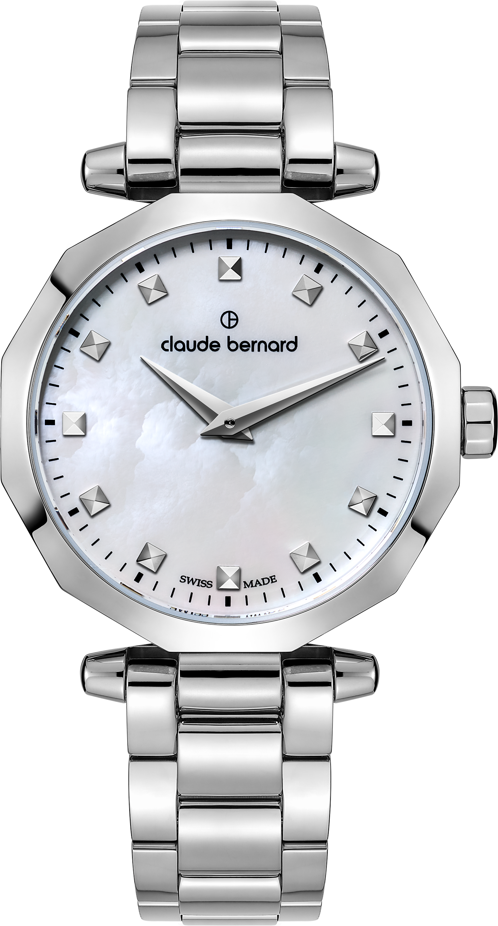 Claude Bernard Dress Code