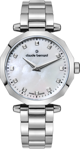 Claude Bernard Dress Code