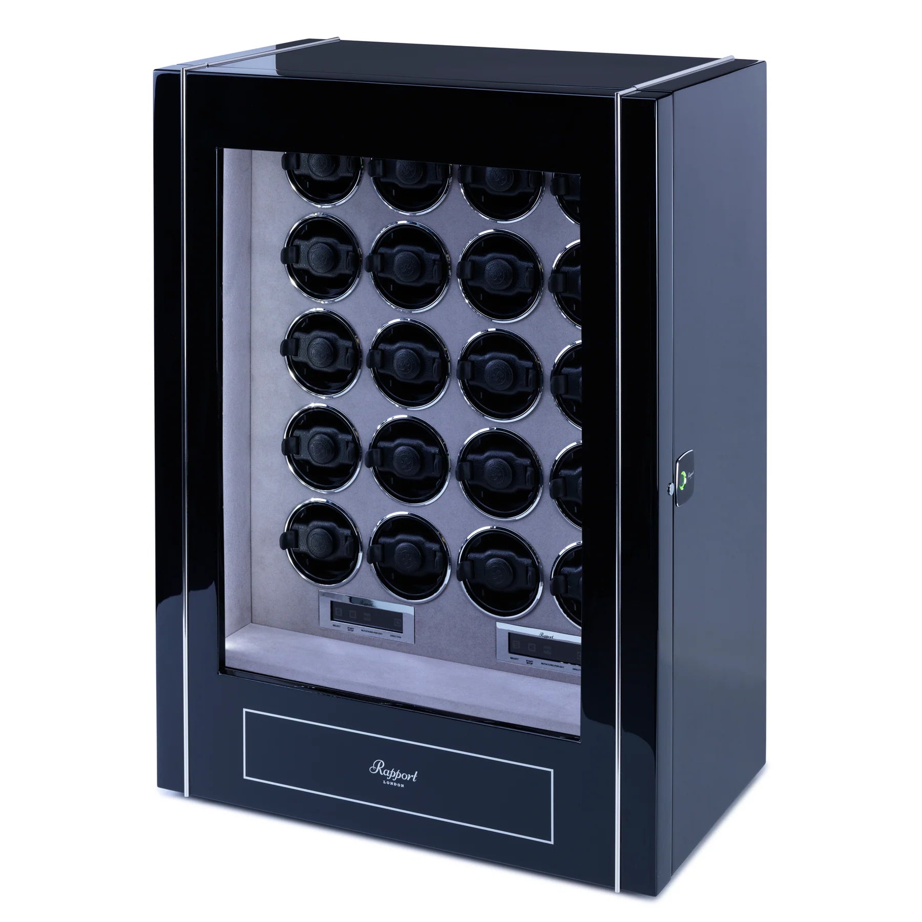 Rapport London Paramount Twenty Watch Winder