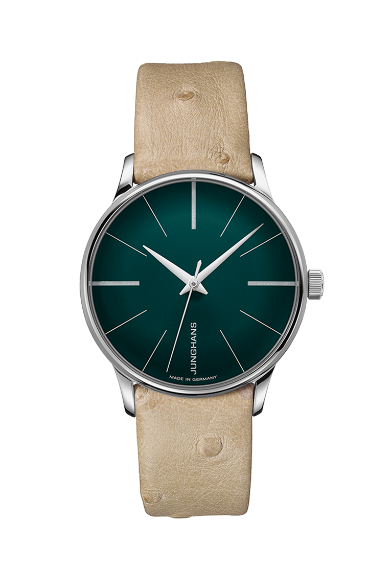 Junghans Meister Damen Automatic